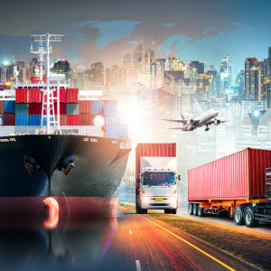Análisis comparativo entre importaciones y exportaciones